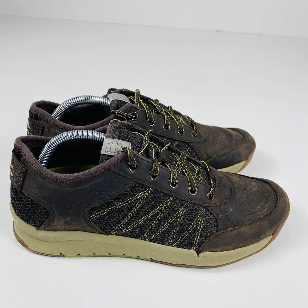 L.L. Bean mail ll
